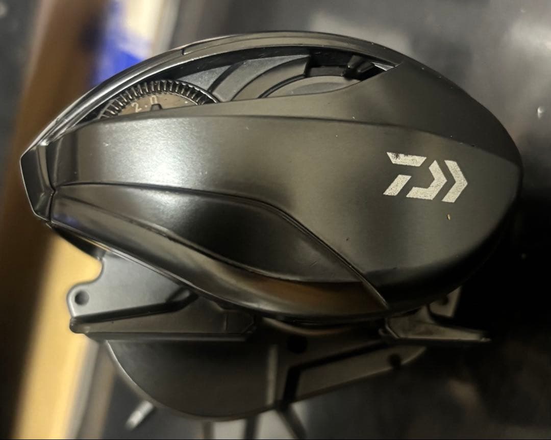 ダイワ スティーズ SV TW 1016SV-H メンテナンス済 美品