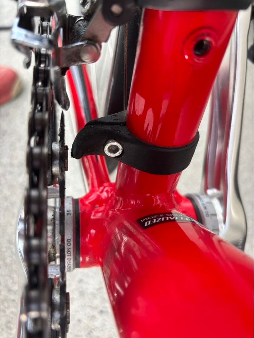 SPECIALIZED Allez.Jr ロードバイク　直接手渡し可能な方