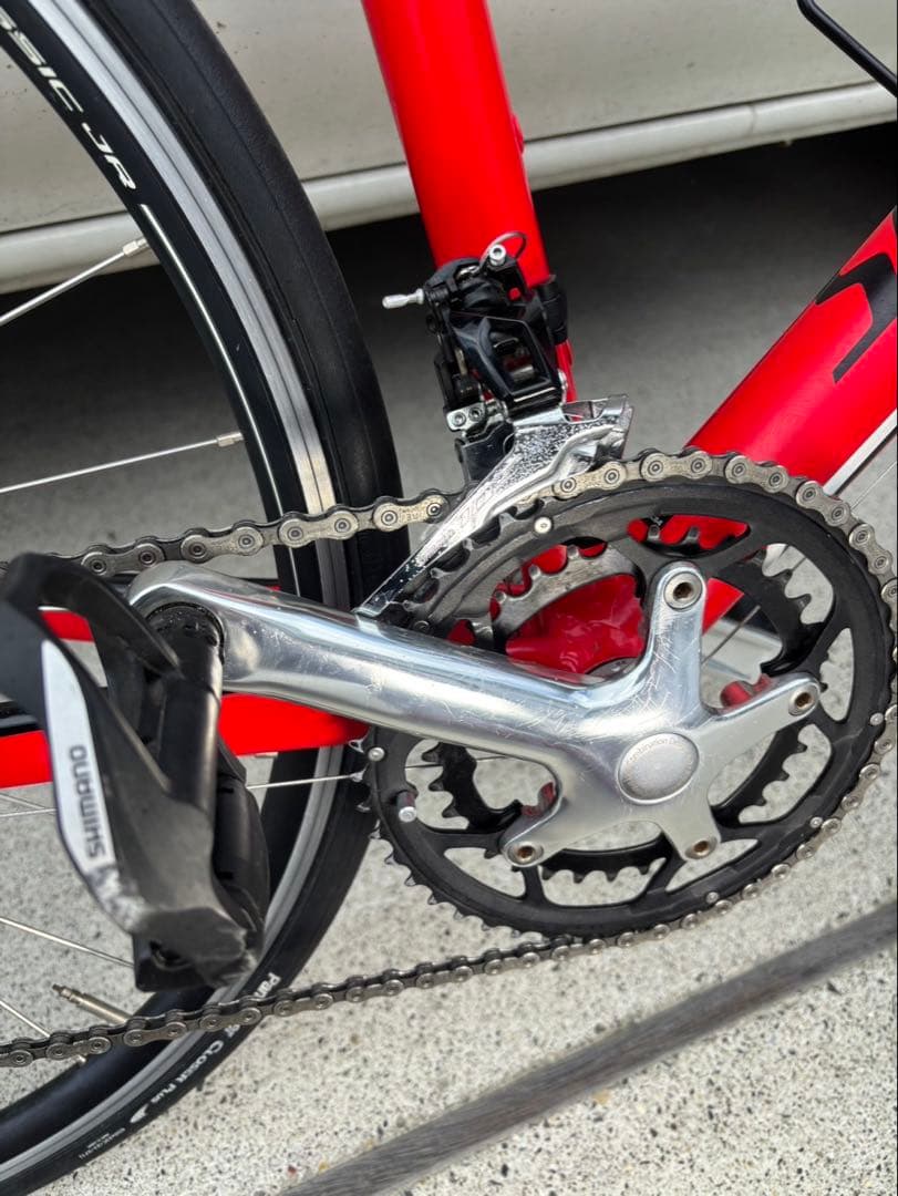 SPECIALIZED Allez.Jr ロードバイク　直接手渡し可能な方