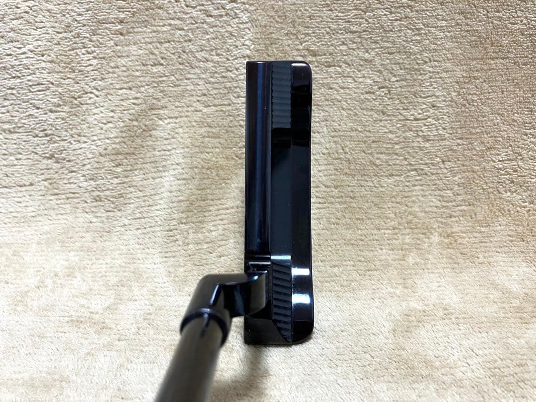 沼沢雄二　Model19R パター