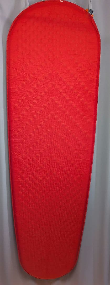 THERMAREST プロライト+ WR