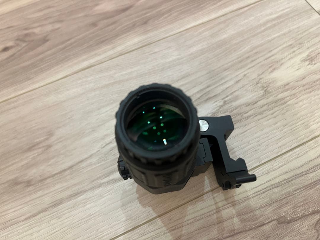 EoTech G33 タイプ　マグニファイア　ブースター　サバゲー