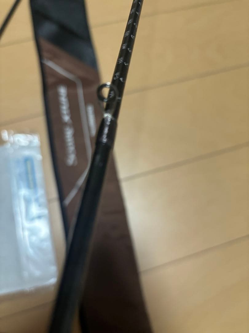 シマノ　20ソアレ エクスチューン　S80L-S