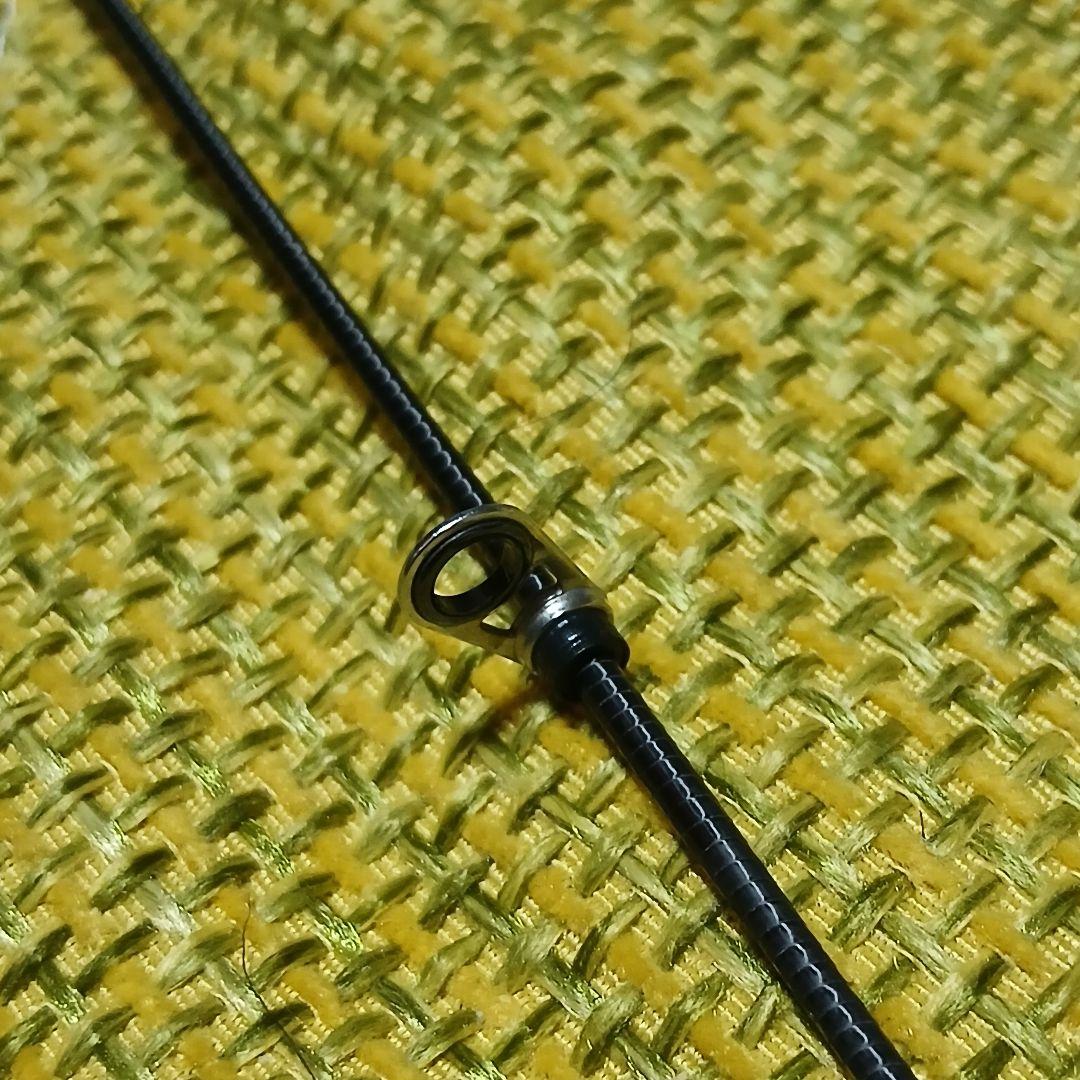 グリコ様購入決定!　 Fishman Beams xpan 7.10LHTS