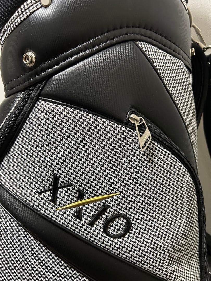 最終値引き！！【XXIO】　ゴルフクラブセット　XXIOとPRGRとブリヂストン