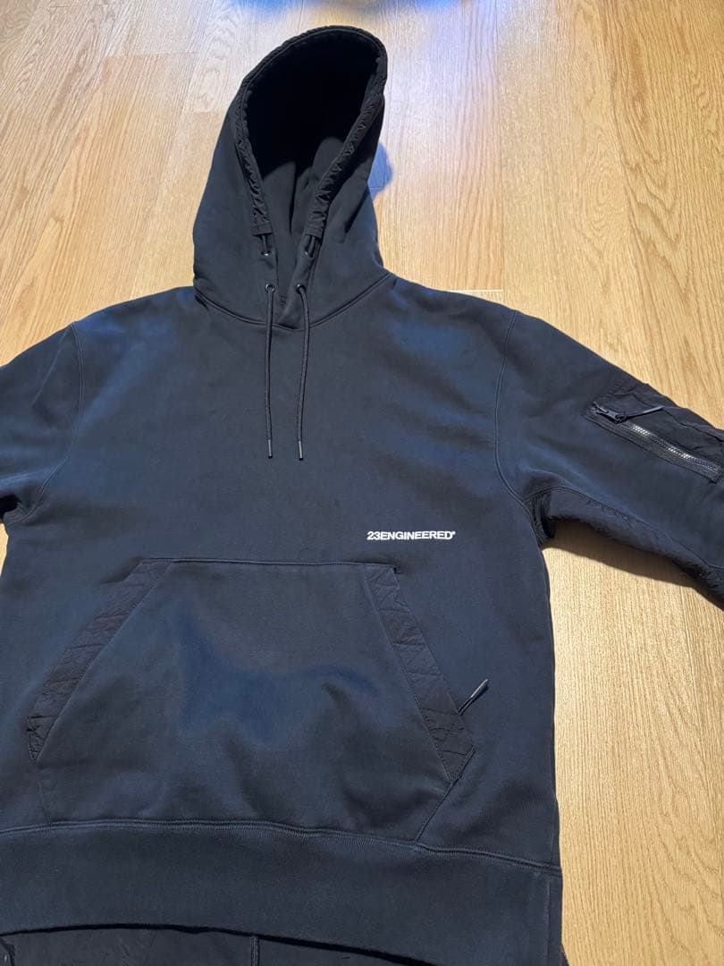 NIKE JORDAN スポーツウェア上下セット