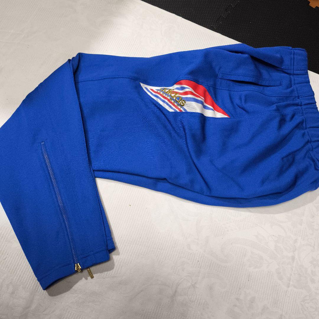 90’sビンデージ adidas EQUIPMENT ジャージ上下セット