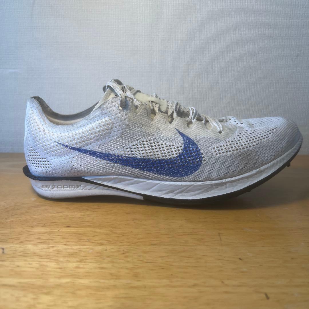 ナイキ ドラゴンフライ2 26.0cm 長距離スパイク ランニングシューズ