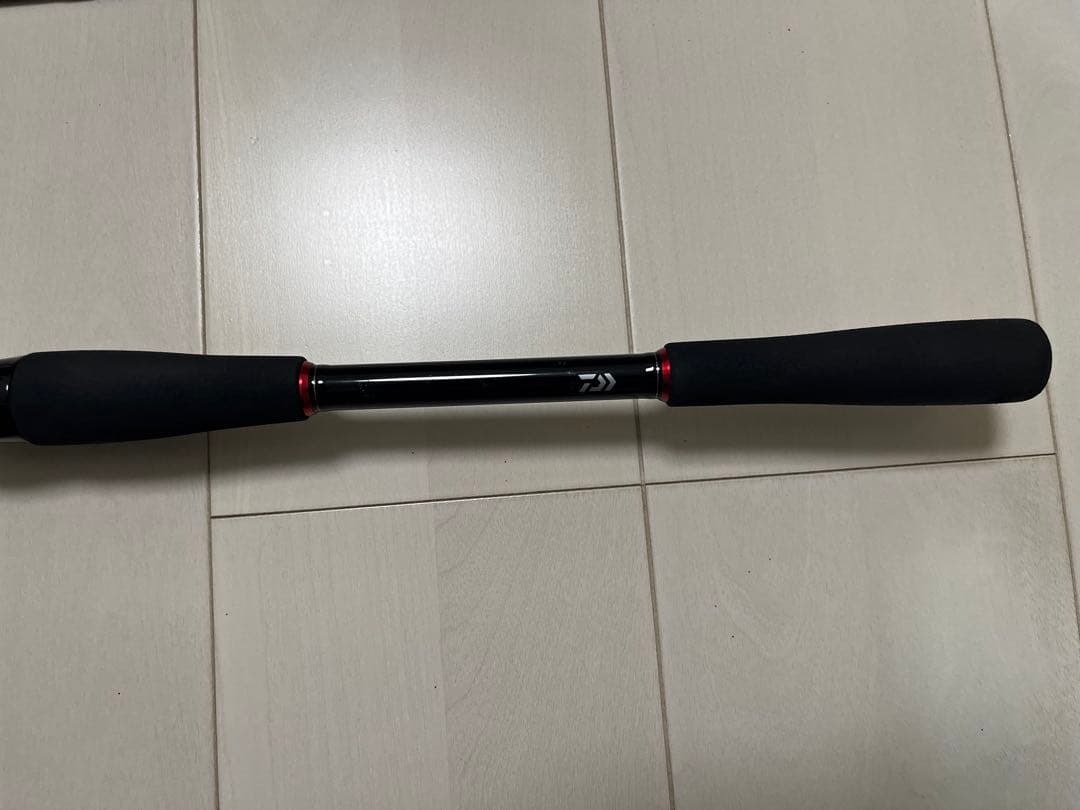 ダイワ DAIWA HRF KJ 86MHB 保証書付き