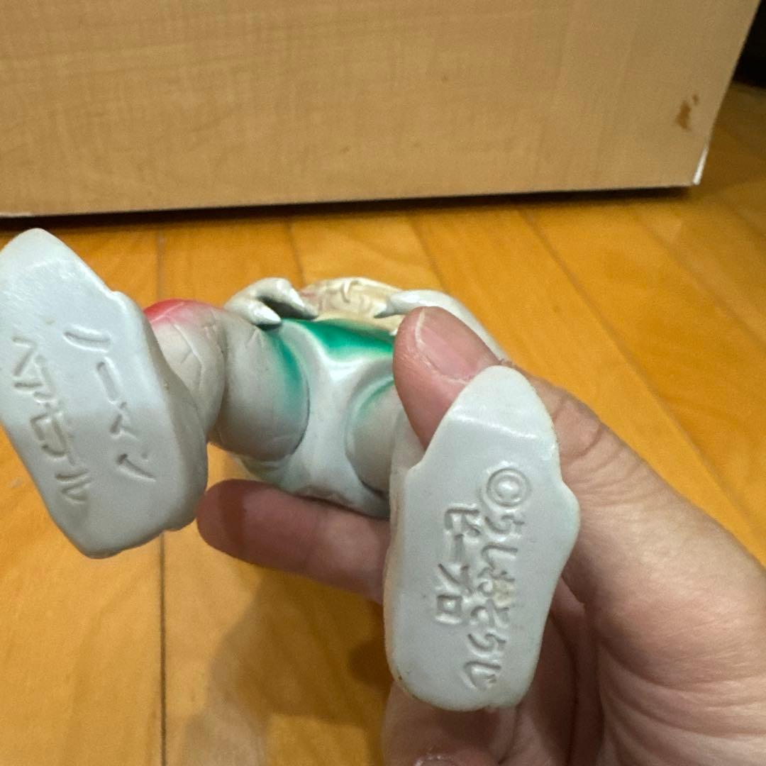 ノーマン　ベアモデル　スペクトルマン