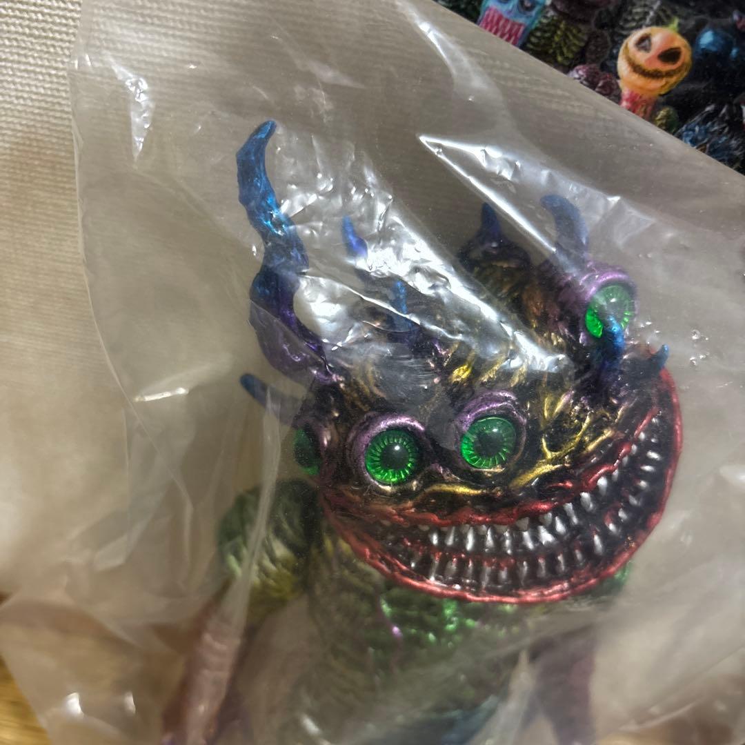 marmit マーミット SHB スカルヘッドバット カオスX