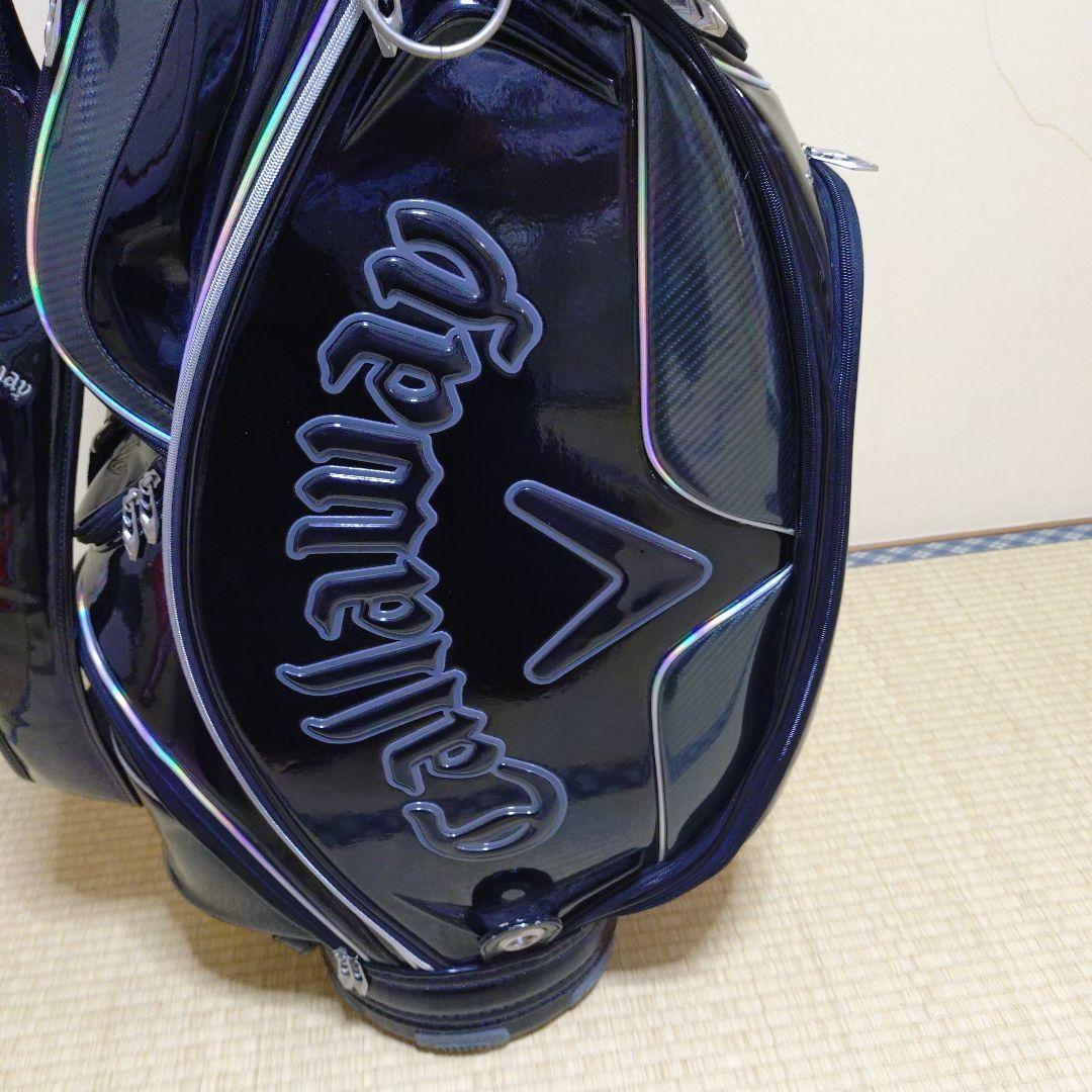 【訳あり】Callaway ゴルフバッグ