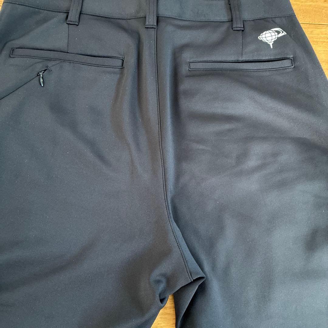 BeamsGolf BMG ストレッチジョガーパンツ