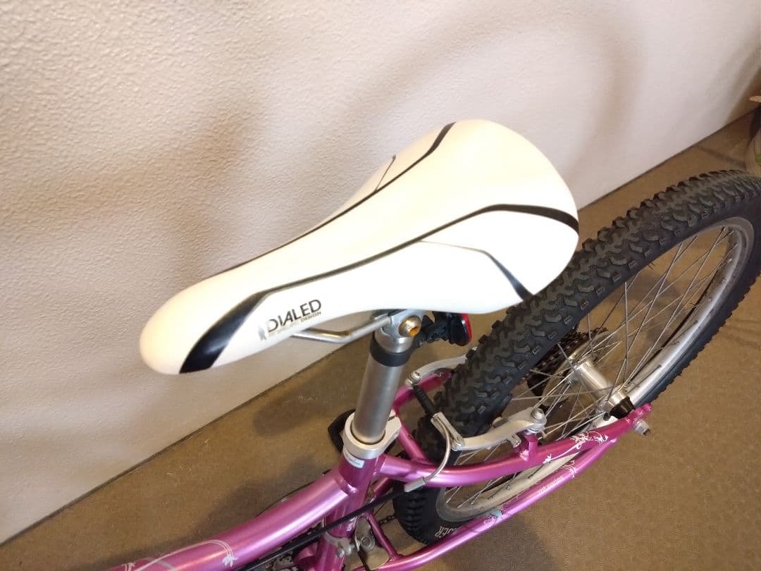 値下げ！！TREK トレック　MT220 キッズバイク 24インチ
