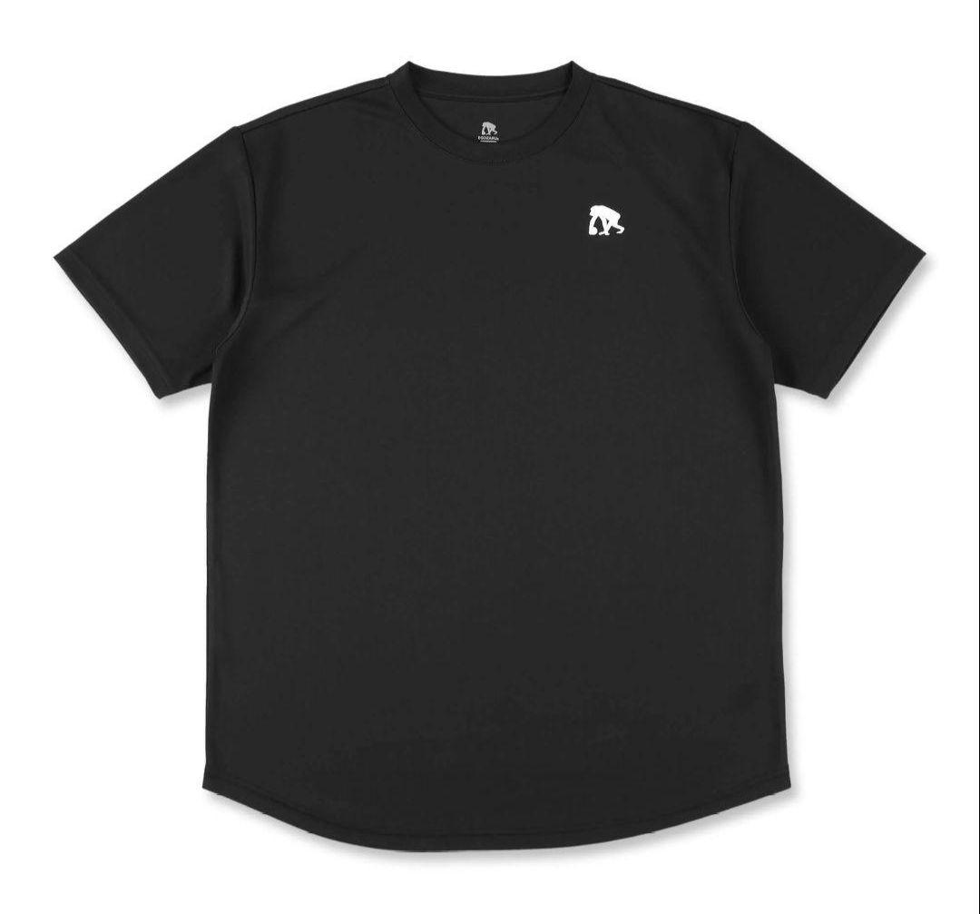 【新品未開封品】エゴザル　バスケ　セットアップ　バスパン　Tシャツ 水色　黒