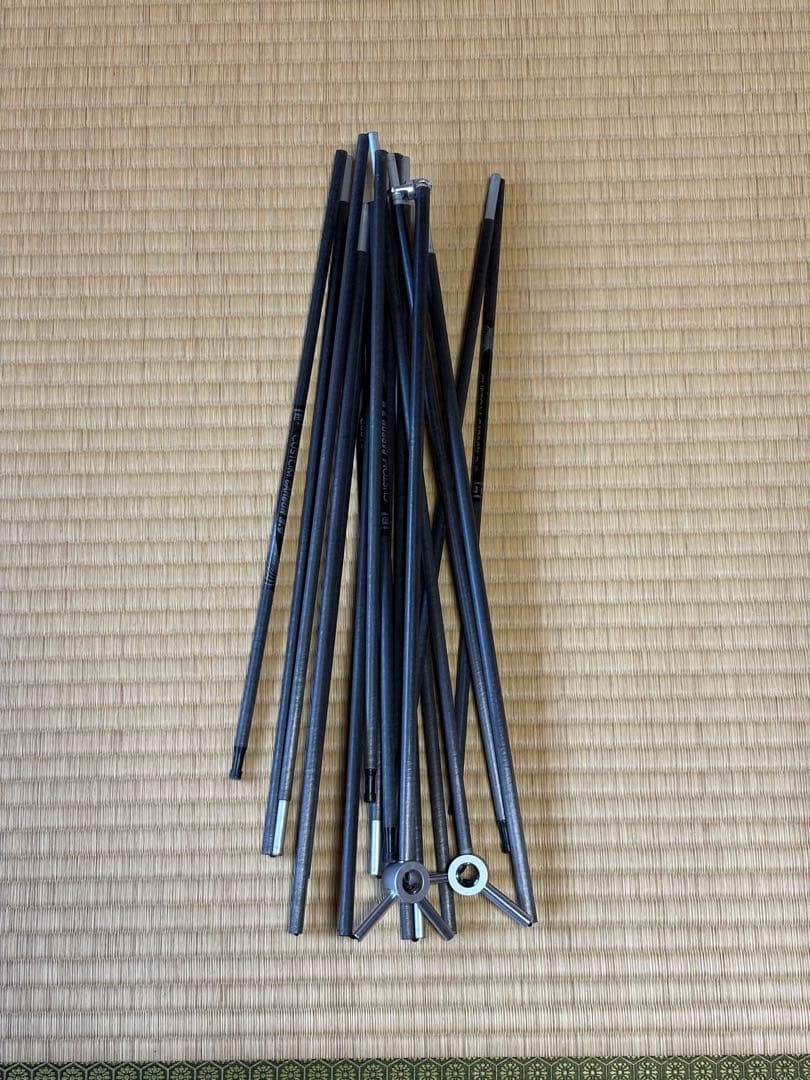 DURSTON GEAR X-DOME 1+ 山岳テント