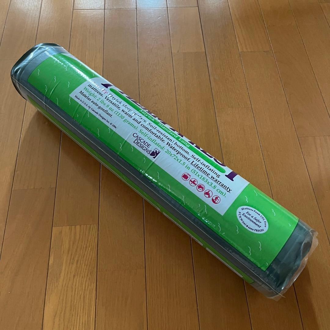 サーマレストマット 2セット