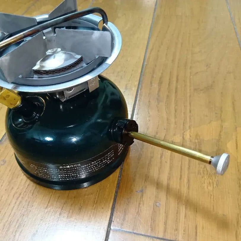 【Coleman】コールマン スポーツスター 508A