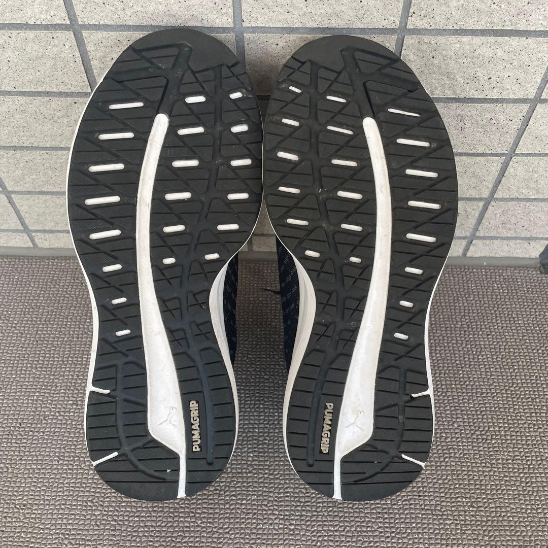 PUMA ニトロ　マグニティ　26.5
