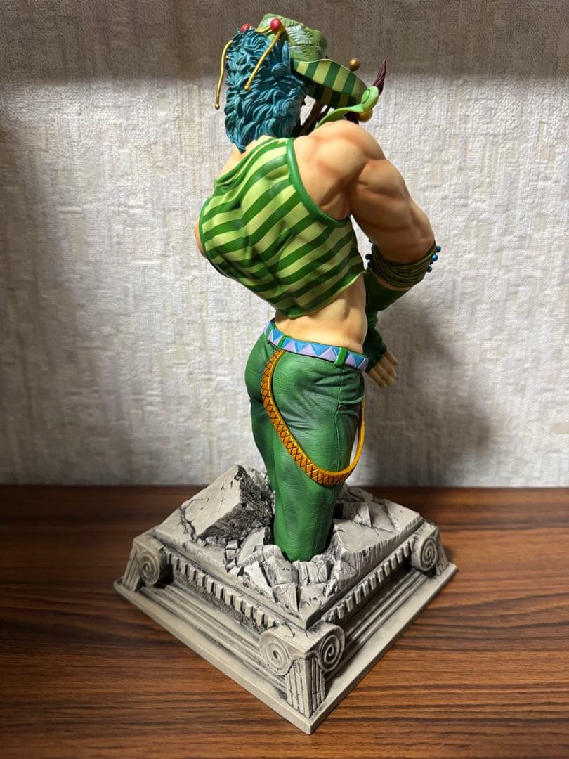 超像Art ジョジョの奇妙な冒険　ジョナサン・ジョースター　フィギュア