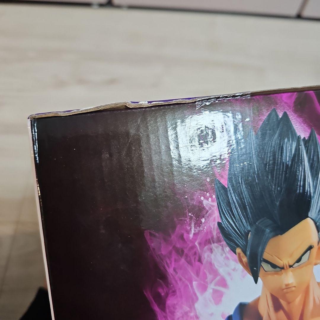 一番くじ　フィギュア　7点　新品・未開封　1部箱傷有