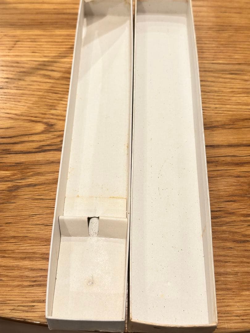 ④【美品】日本舞踊　踊り　練習　舞台　扇子　舞扇（グリーン）全体的に綺麗