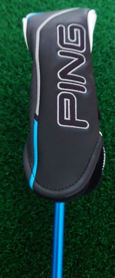 【美品】PING G440 H6 30度 ALTA J CB BLUE SR