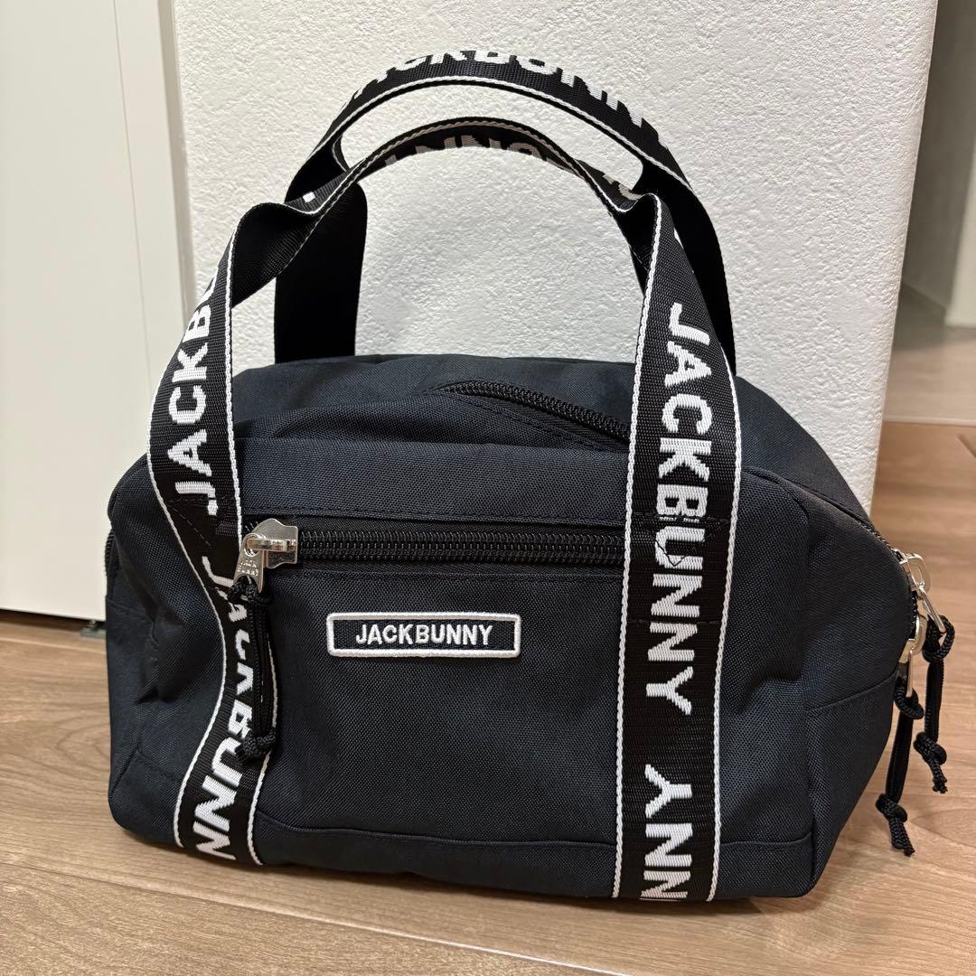 Jack Bunny!! カートバッグ (UNISEX)