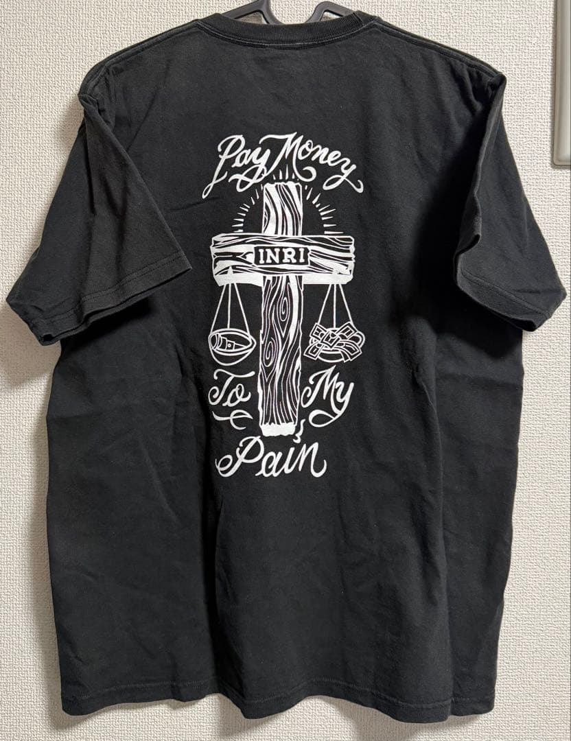 PTP Tシャツ