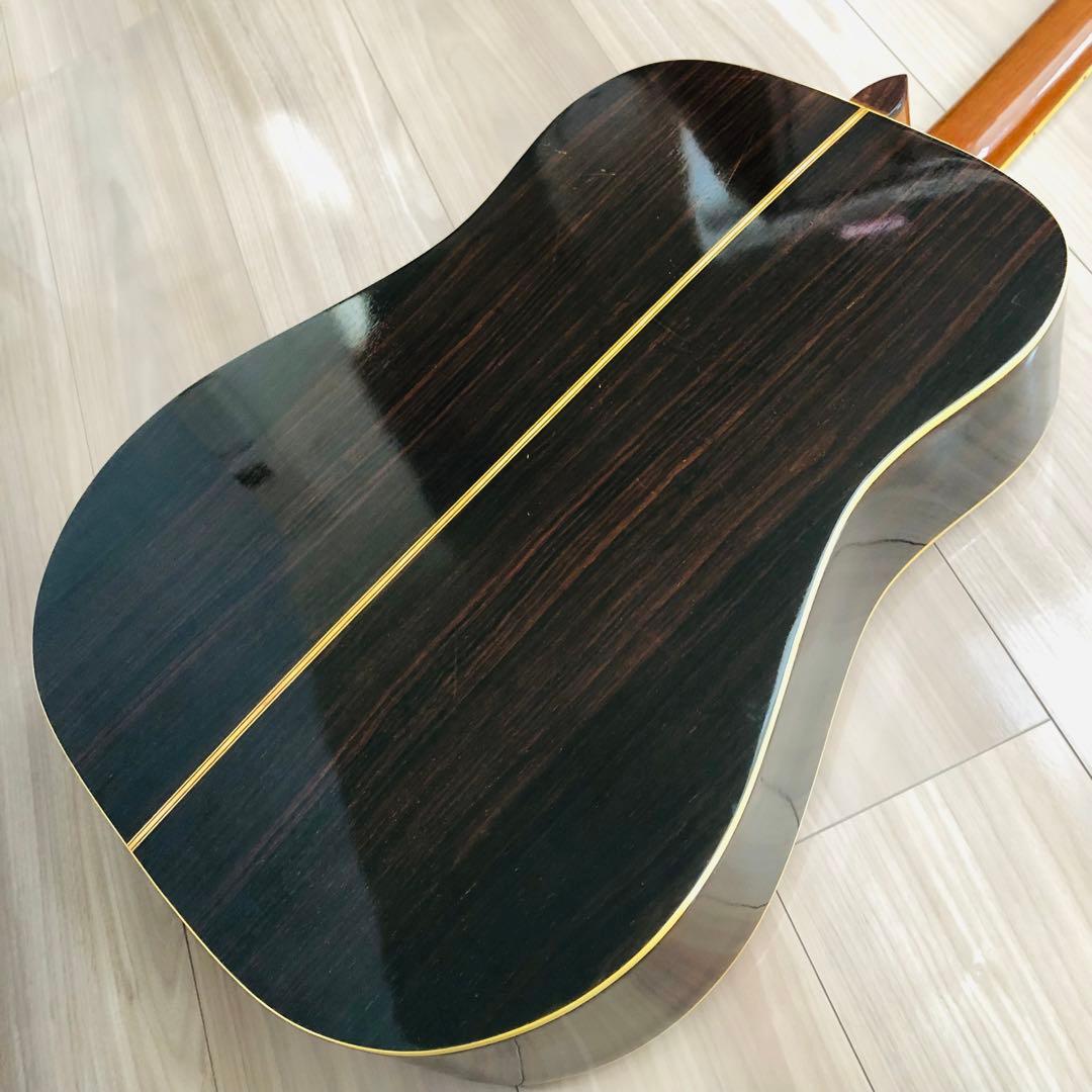 激レア❗️ 手工 Jビンテージ Yamaki Custom 130 1971年製