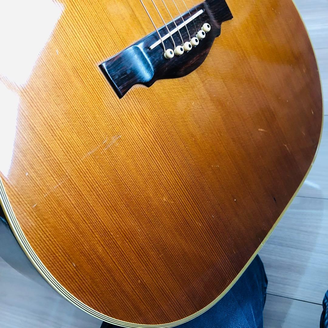 激レア❗️ 手工 Jビンテージ Yamaki Custom 130 1971年製