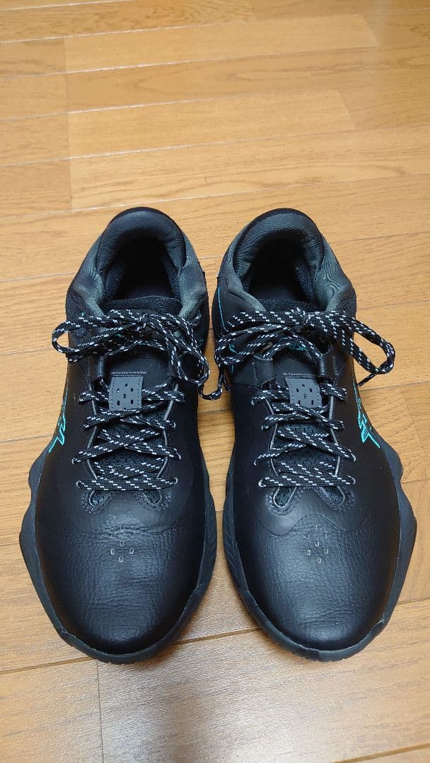 アシックス　バッシュ　ノヴァ サージ LOW 26.5cm