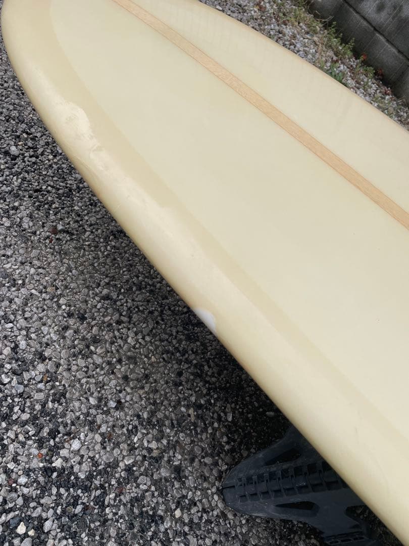 creme クリーム　fatcat ファットキャット　9.4