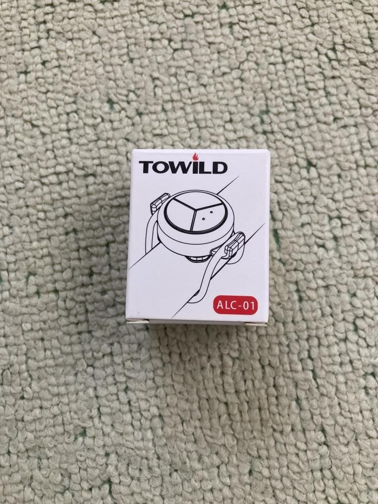 ＴＯＷＩＬＤ　ＤＬｉｔｅ１８００