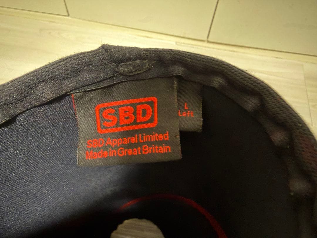 SBDニースリーブ　Lサイズ