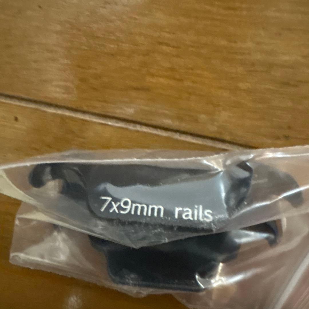 ENVE SEATPOST 400MM φ25.4mm