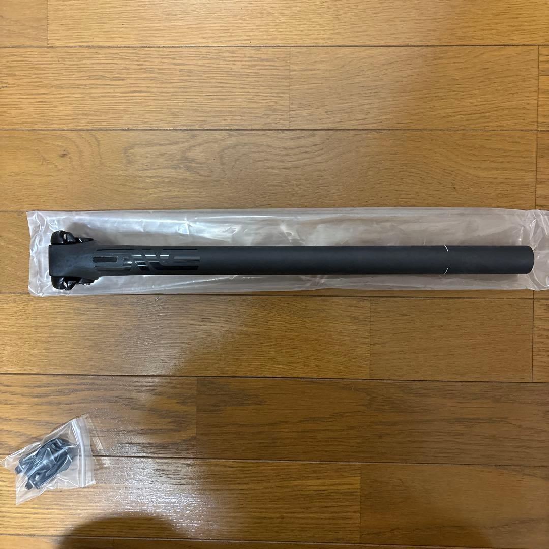 ENVE SEATPOST 400MM φ25.4mm