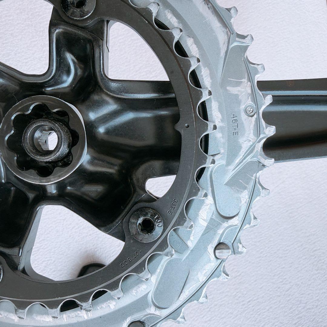 SRAM RIVAL DUB 170mmクランクセット