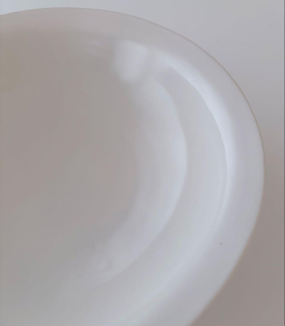 河合竜彦 ボウル 深皿 24cm
