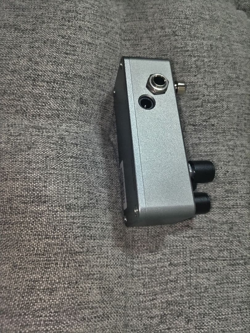 one control tiger lilly tremolo トレモロ