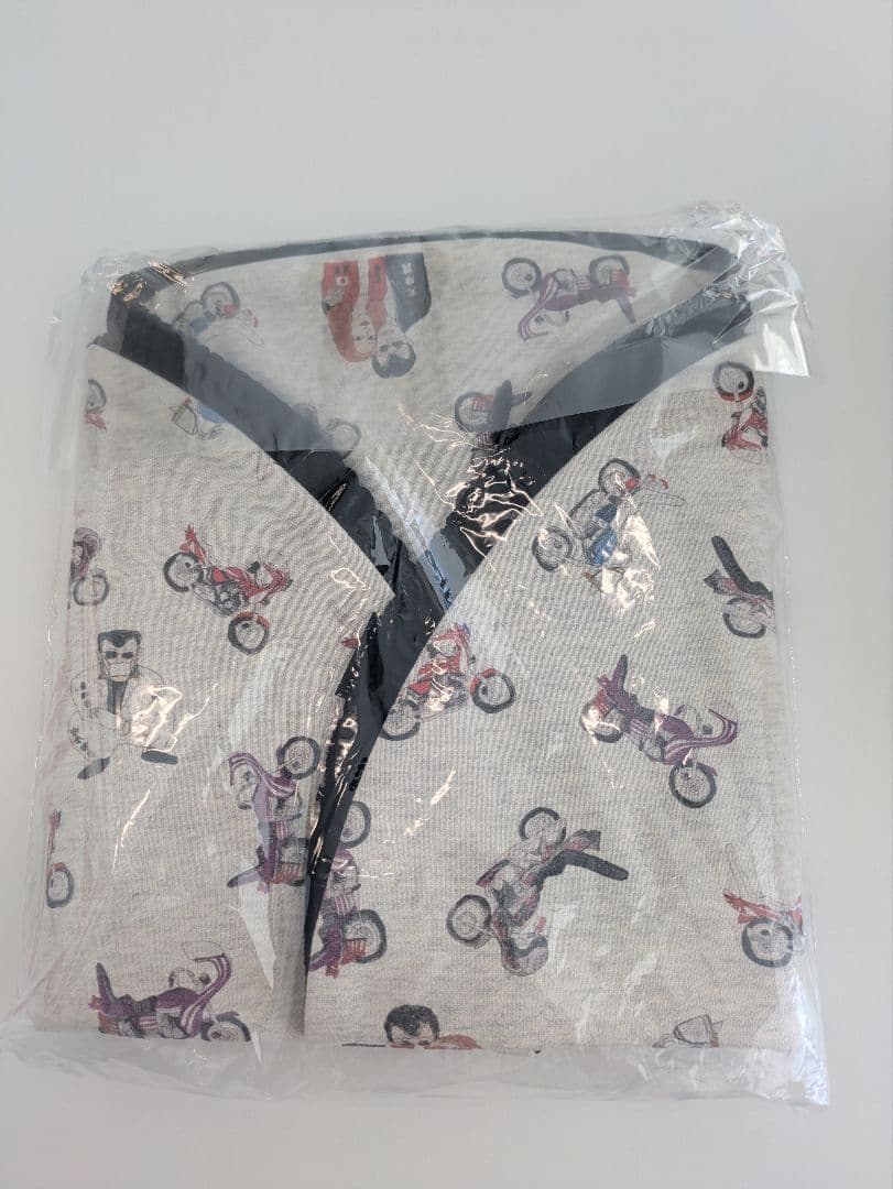【新品・未使用】ノンスリープクッションカバー