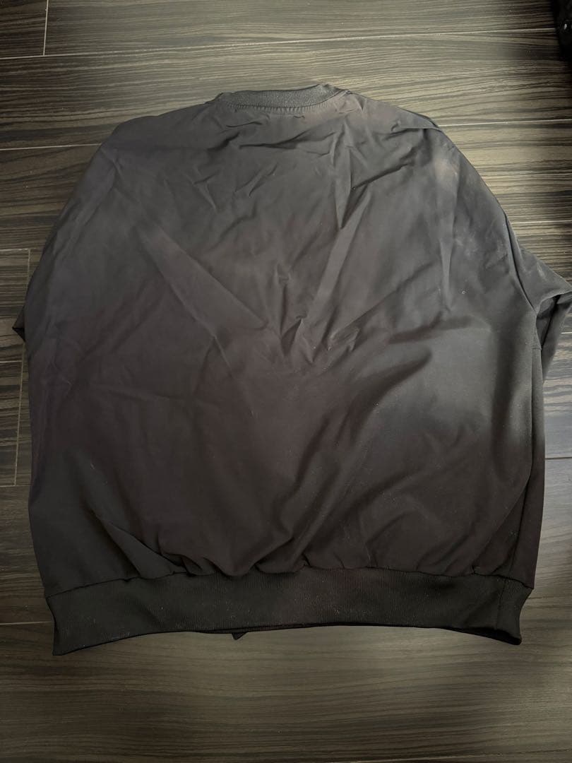 ARMYRICH ゴルフ ストレッチナイロントレーナーセットアップ