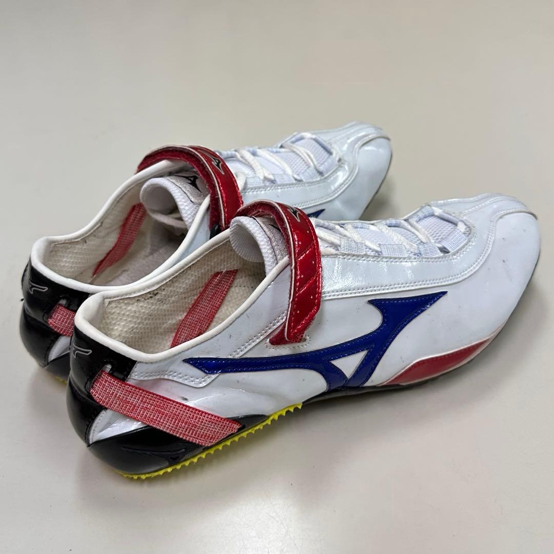 Mizuno 陸上スパイクシューズ ブレイクスプリントSP 27.5cm