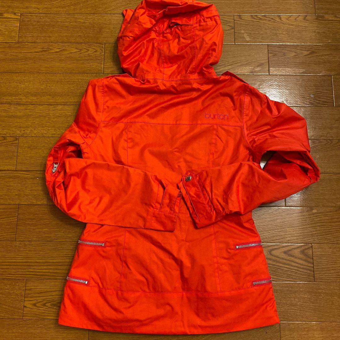 burton スノボウェア　上下セット