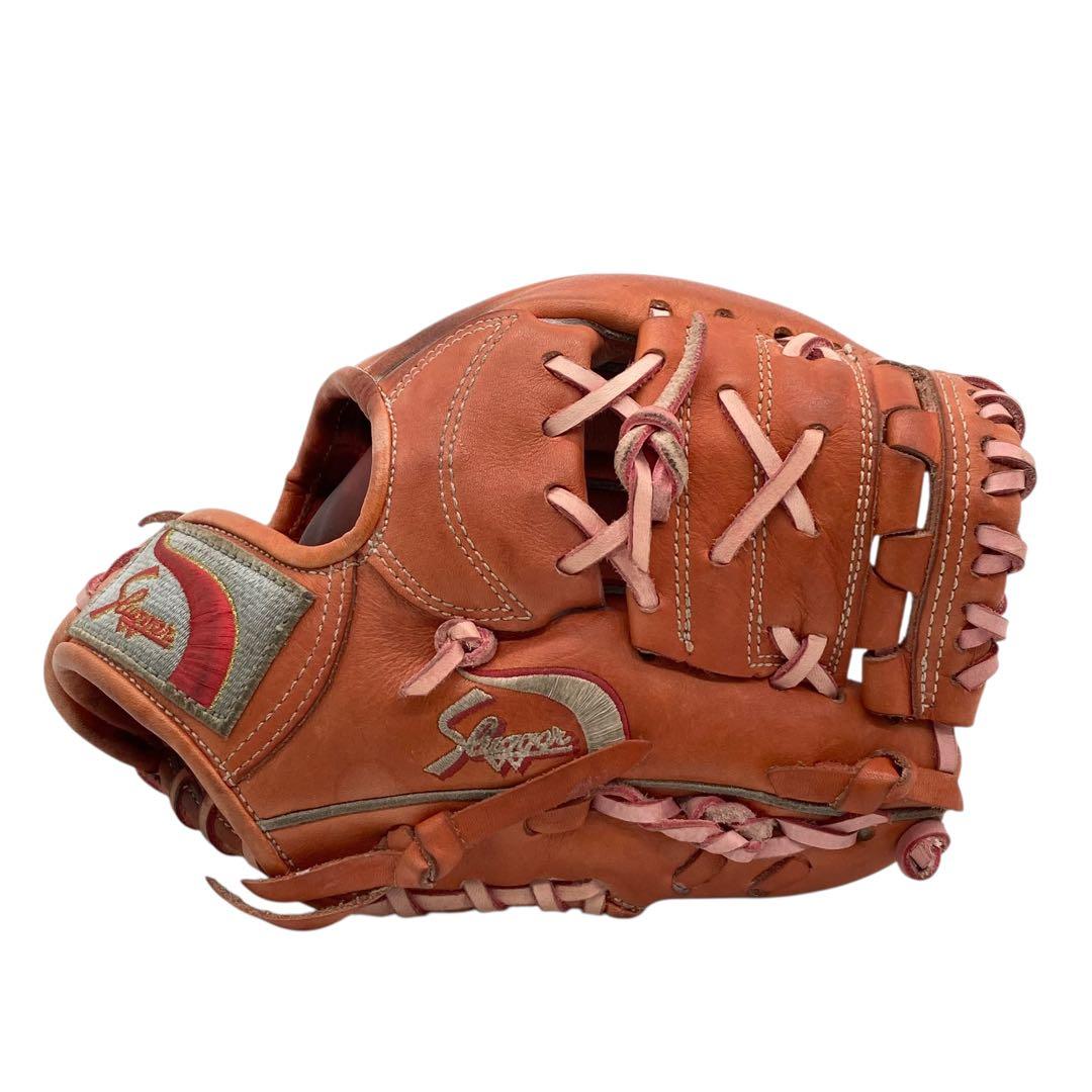 KUBOTA SLUGGER 　軟式用 グローブ スラッガー