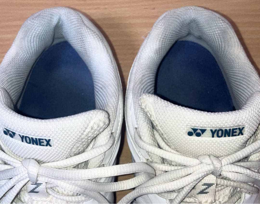 ★YONEX POWER CUSHION 65Z WIDE パワークッショ65Z