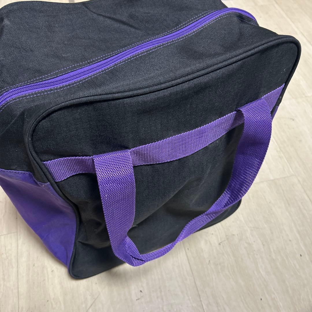 Burton MOTOスノーボードブーツ 27cm ブラック　ケース付き！
