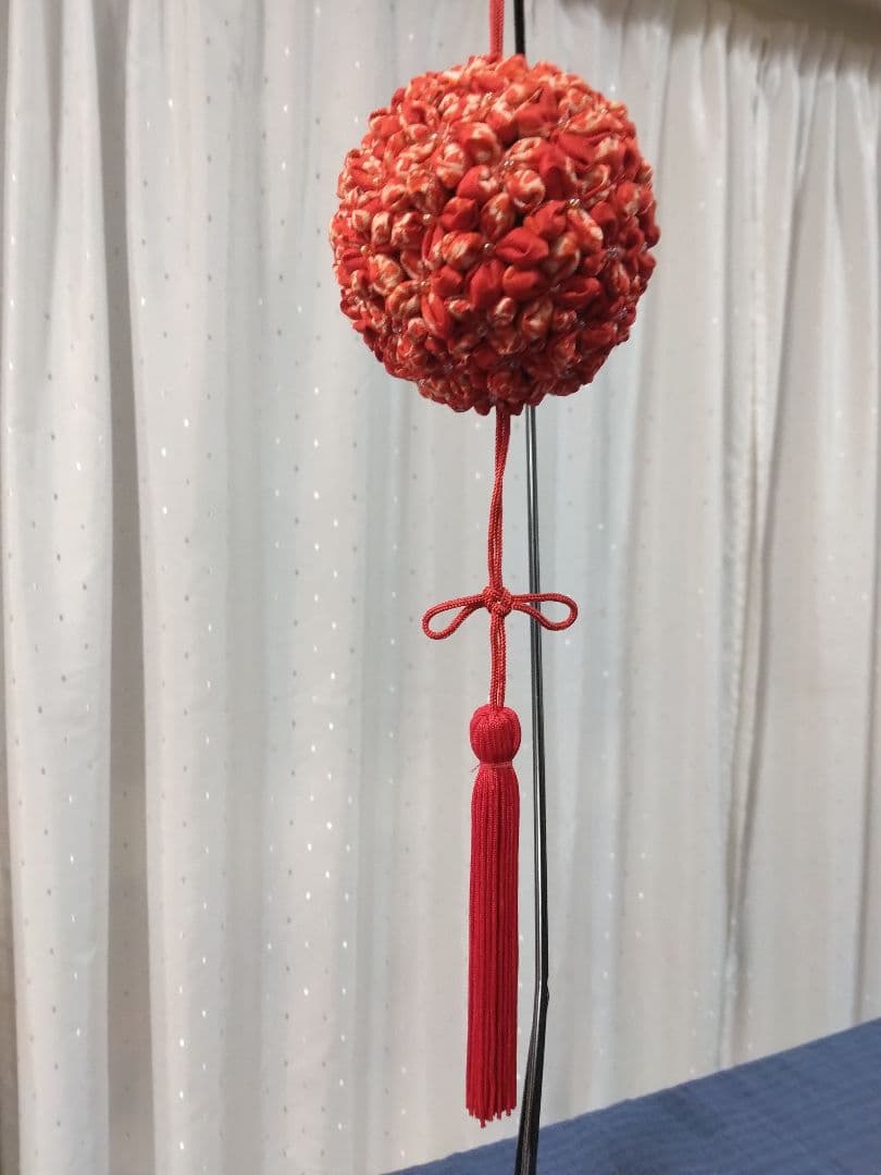 まり様　リクエスト作品 吊し飾り　薬玉含む