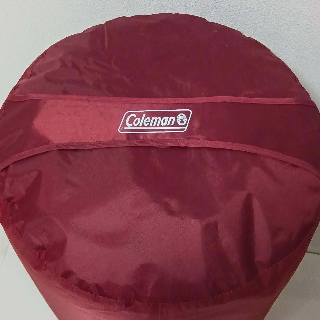 Coleman コールマン キャンパーインフレーターマット ダブル