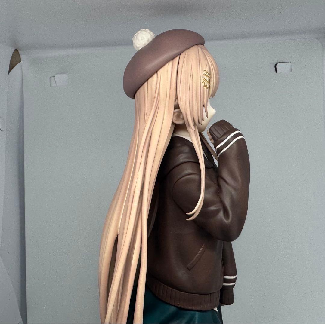 【中古品・特典有】TENITOL TALL 椎名真昼 Autumn ver.